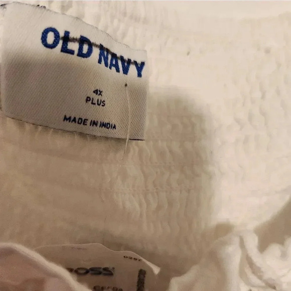 Short sleeve top - Picture 4 of 10